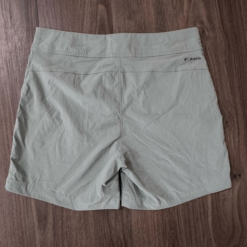 Columbia Women's Sage Active Shorts